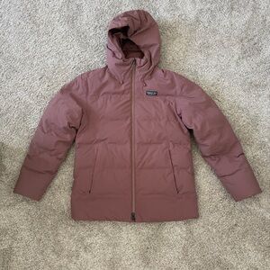 NWOT Jackson Glacier Jacket